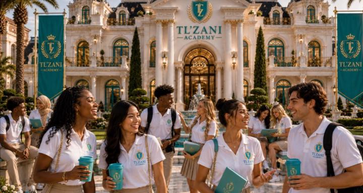 TL'ZANI ACADEMY