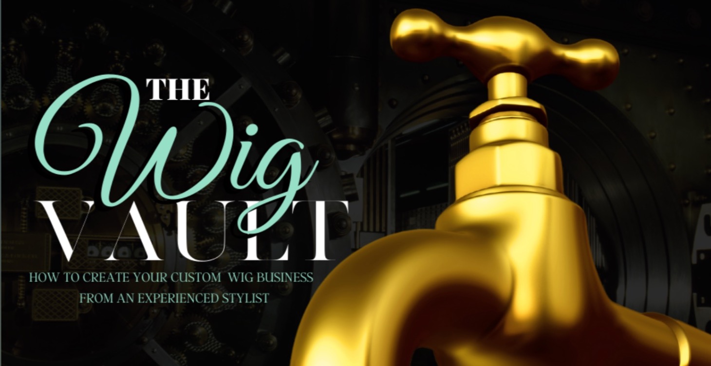 The Wg Vault (Machine)