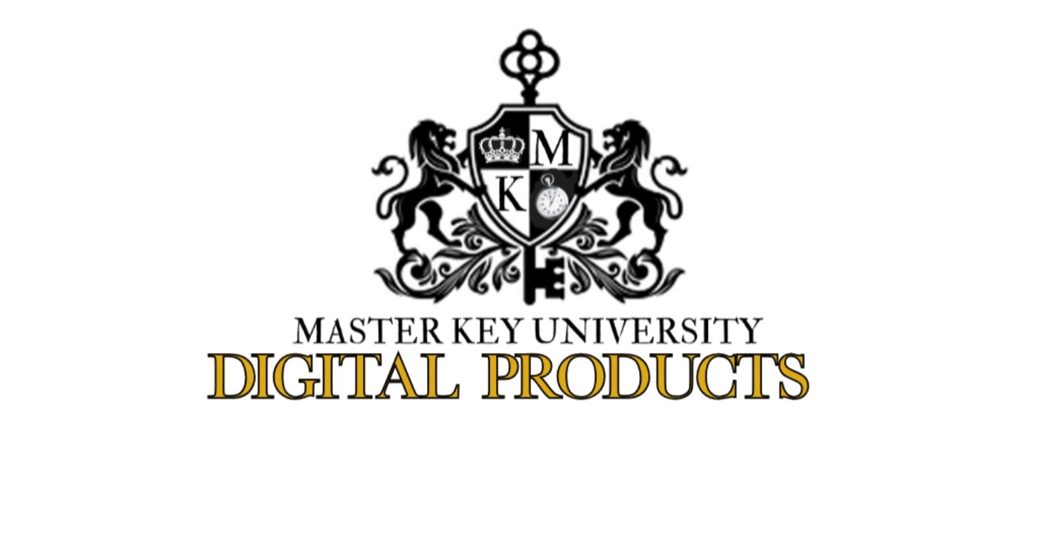 Digital Products