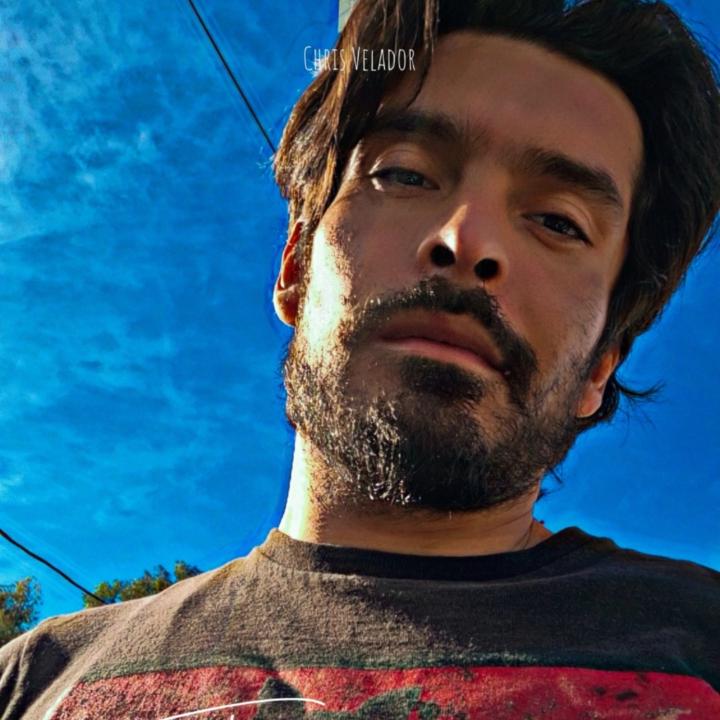 Christian Velador Zamora