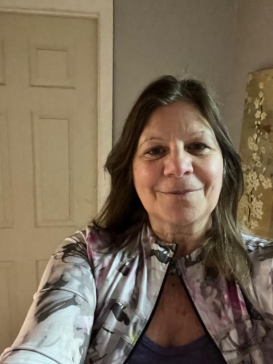 Claudine Chartier