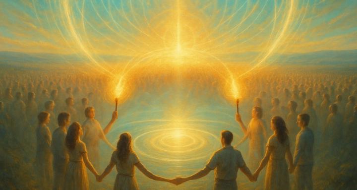 Betterways New World Portal