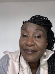 Lucy Nyeko