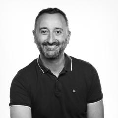 Nicolas Moron