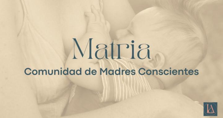MATRIA