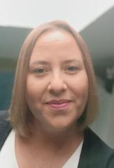 María Ángeles Rojas Marí