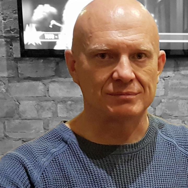 Jarosław Jarek