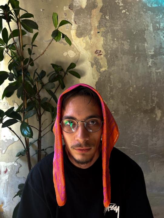 Dimitris Damialis