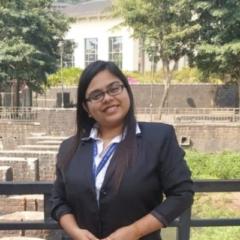 Tista Chakraborty