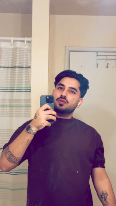 Nitesh Jaura