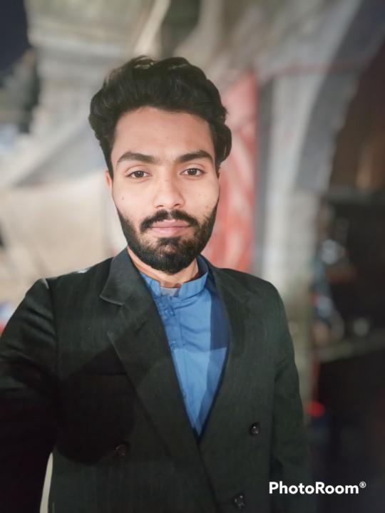 Shahid Ali