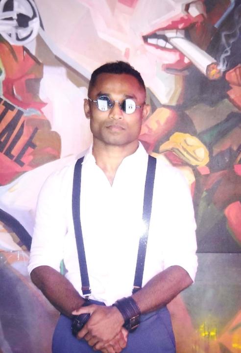 Susovan Ghosh