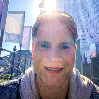 Bjoern Ganzer
