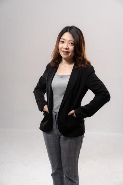 Alice Huang