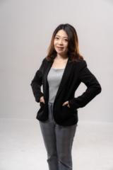 Alice Huang