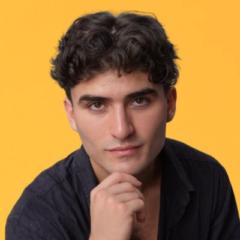 Mark Darwin