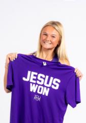 Mamie Grace McClelland