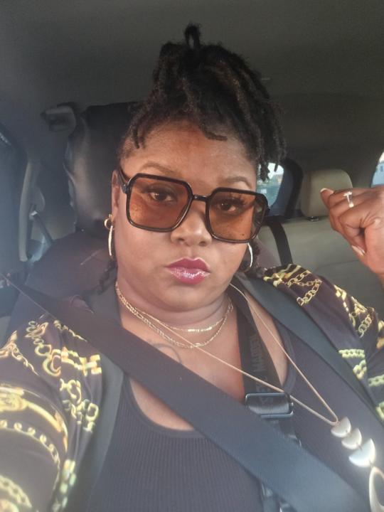 Dominique ShermanMayweathers