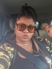 Dominique ShermanMayweathers