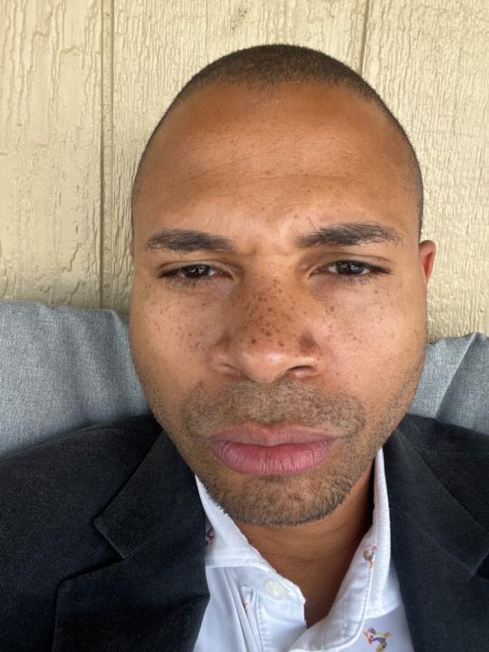 Robert Isaac Muhammad