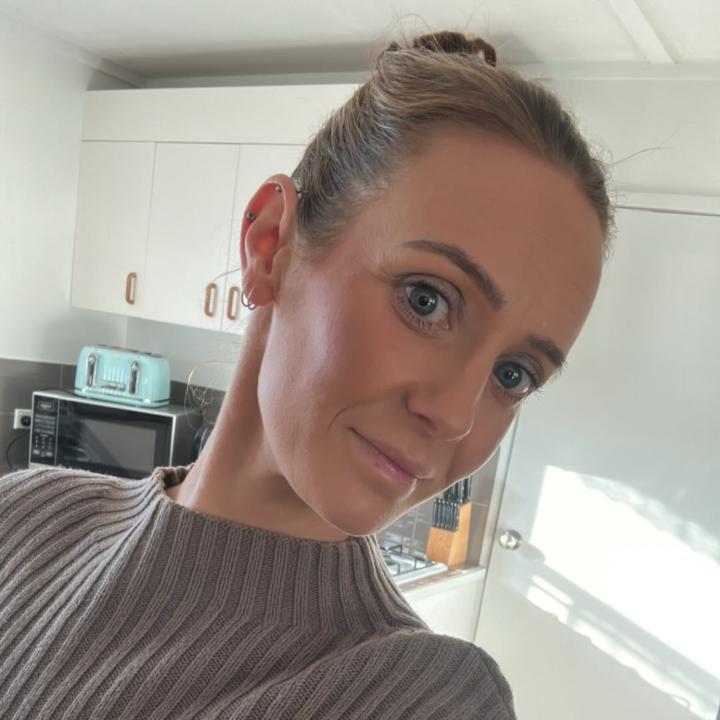 Lily Morgan