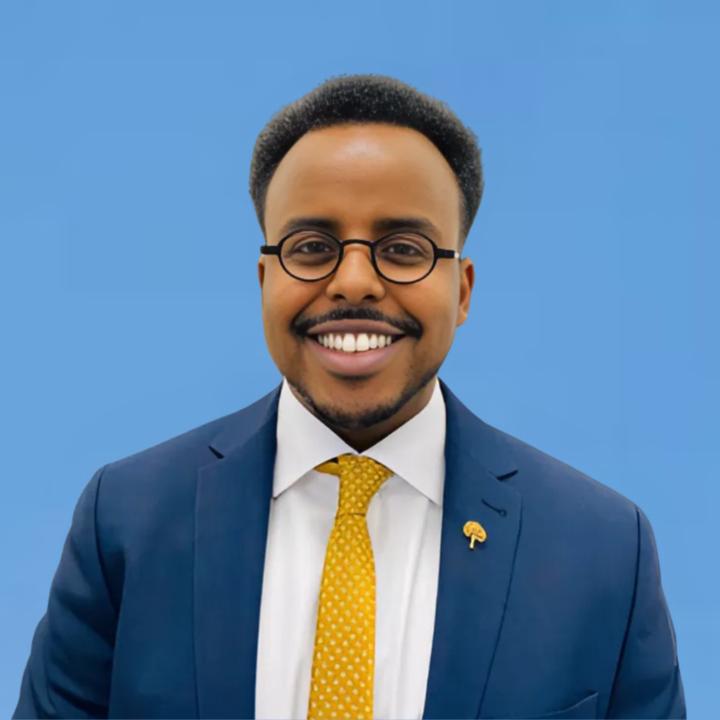 Mahad Cali