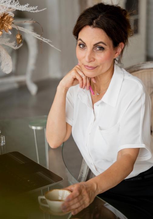 Vivien Magysr