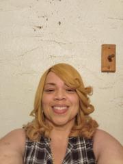 Tonya Horton
