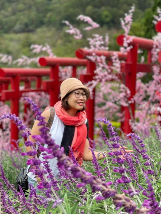 Nga Trương