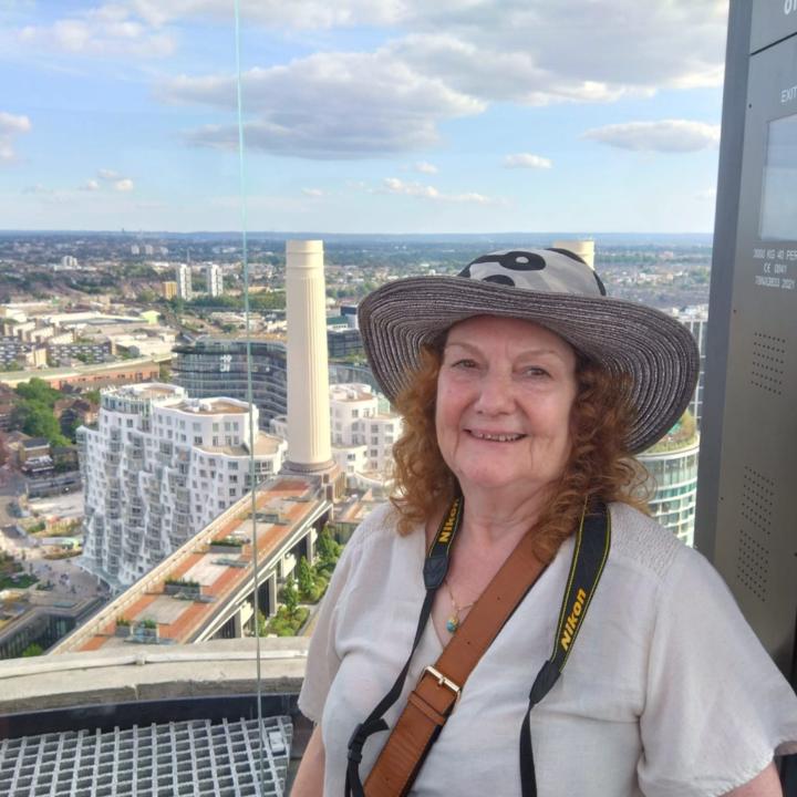 Nita Lewsey