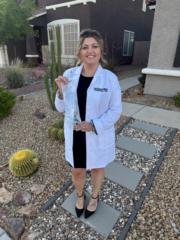 Cecillia Nichols-Bell