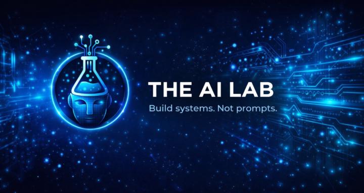 The AI Lab 