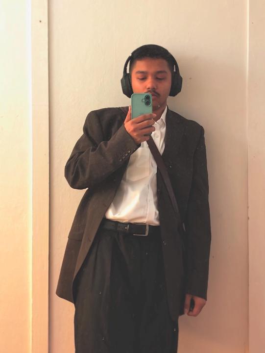 Mohammed Tahsin Mustafa