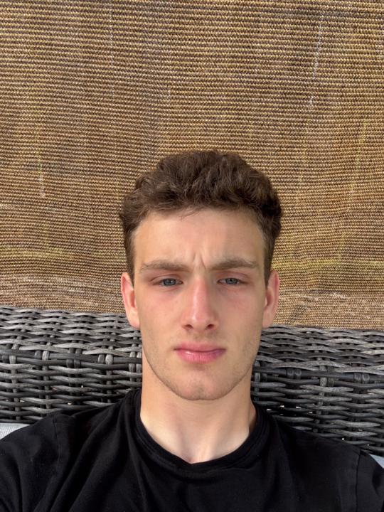 Mathis Lamoureux