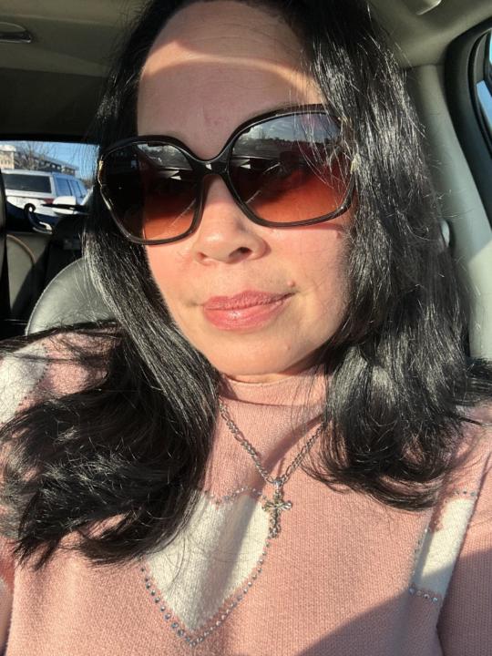 Valerie Rosado-Beattie