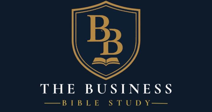 The Business Bible Study