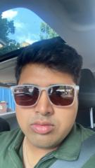 Sukrit Ghate