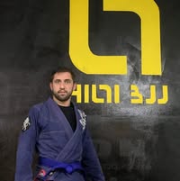 Benjamin Ferhatbegovic