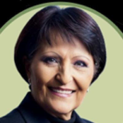 Patricia Burlaud