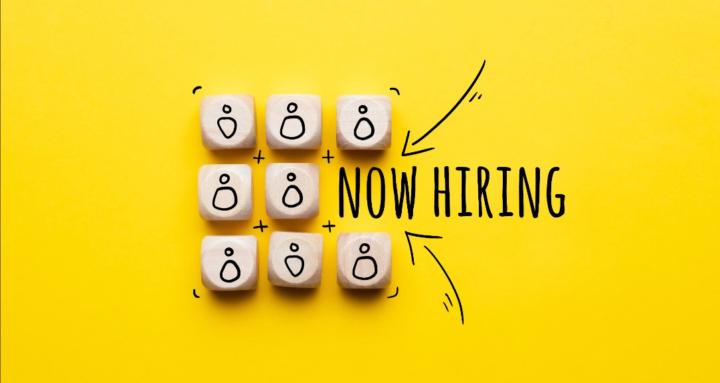 The Job and Resume Lounge