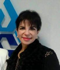 Laura Lorena Robles