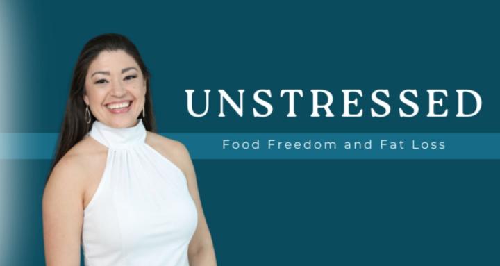 Unstressed