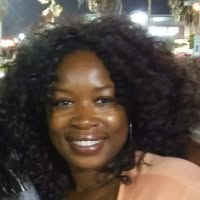 Maxine Woods
