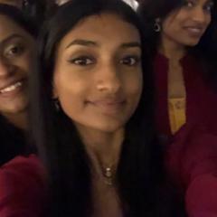 Senya Edirisinghe