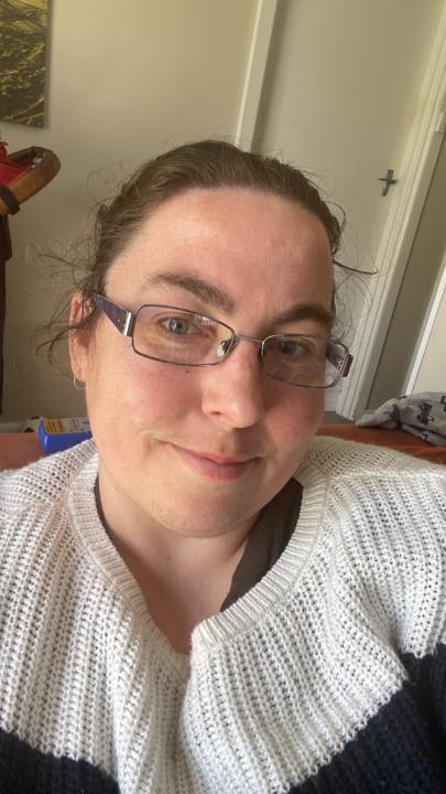 Amy Whennen