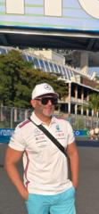 Alejandro Gamboa