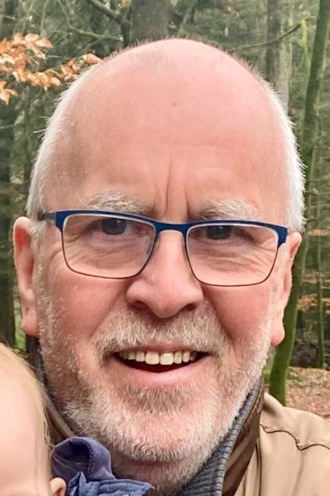 Barry Baker