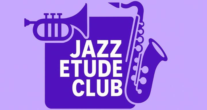 Jazz Etude Club