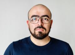 Arturo Martinez