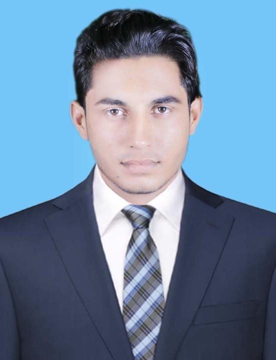 Usman Malik